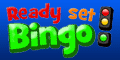 Ready Set Bingo